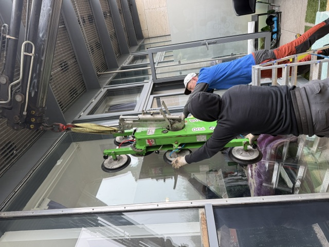 About South Kensington Double Glazing