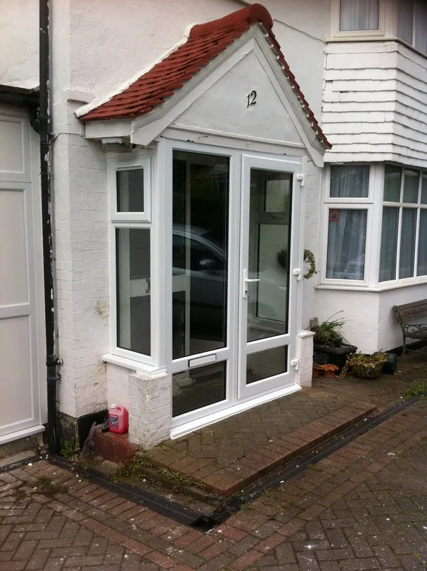 South Kensington Window & Door Services