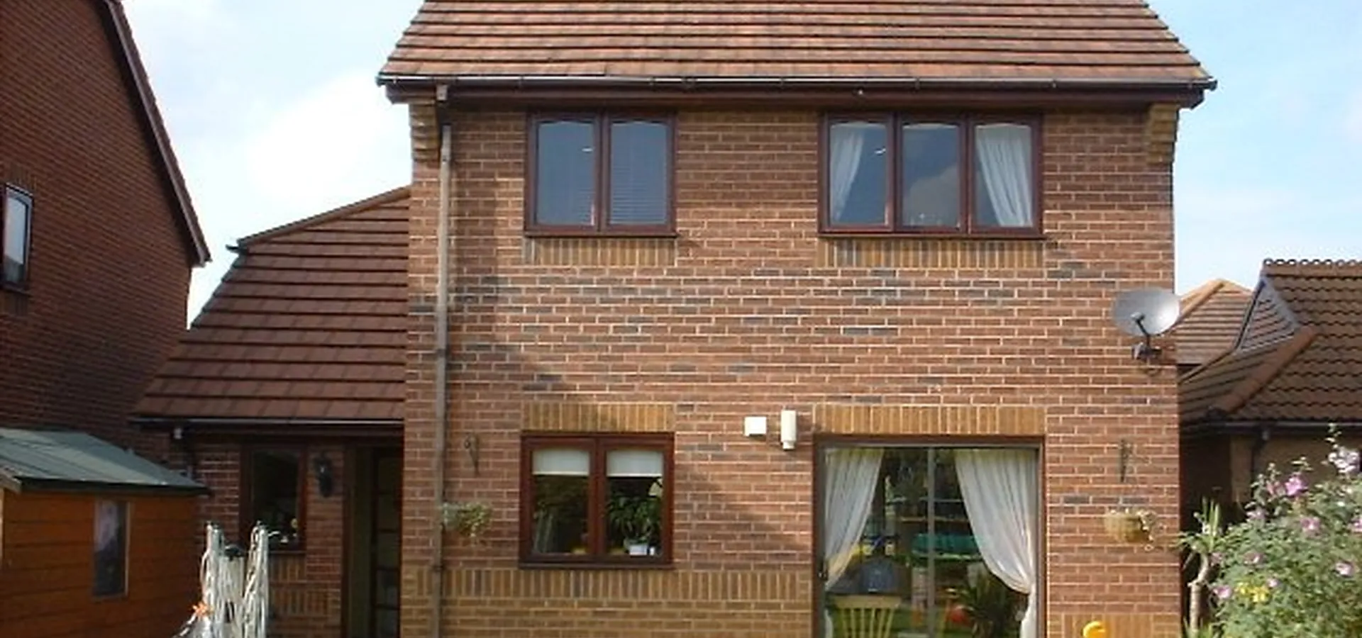Roller Shutters South Kensington