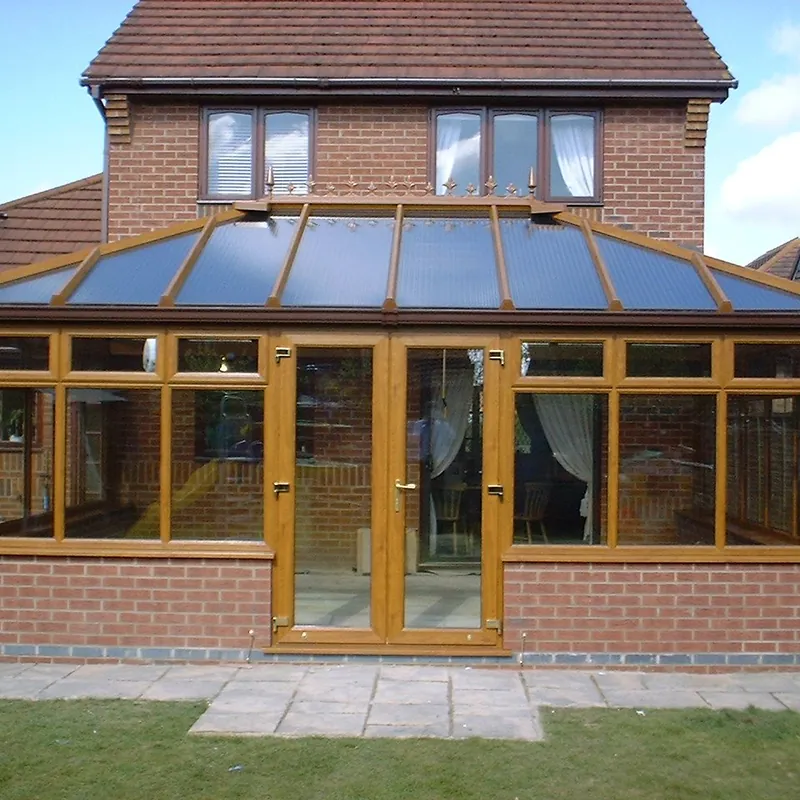 Roof Replacement South Kensington