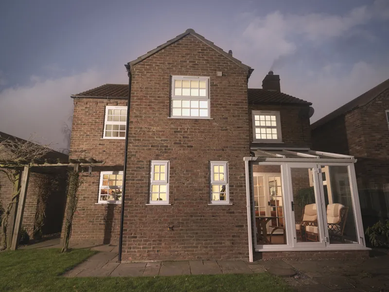 Conservatories South Kensington