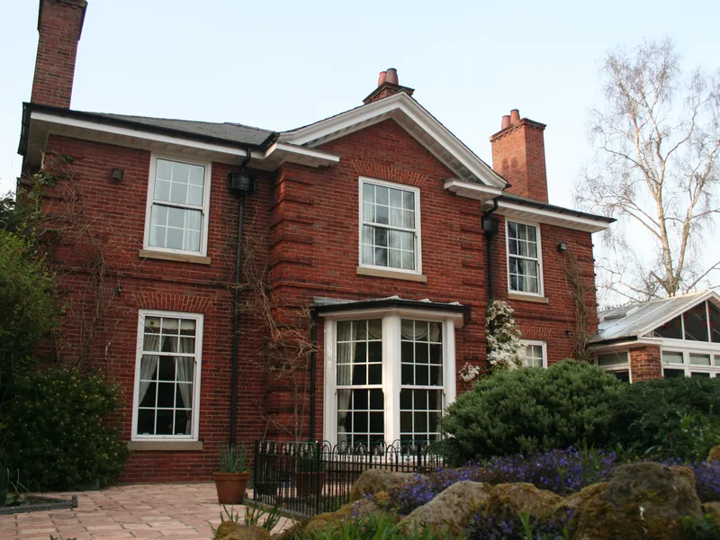 Conservatories South Kensington