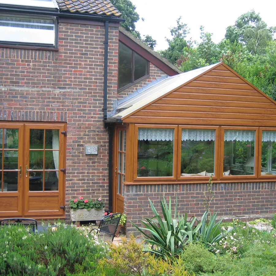 Garden Room South Kensington