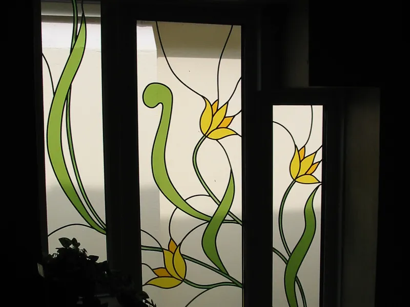 Glass Extension South Kensington