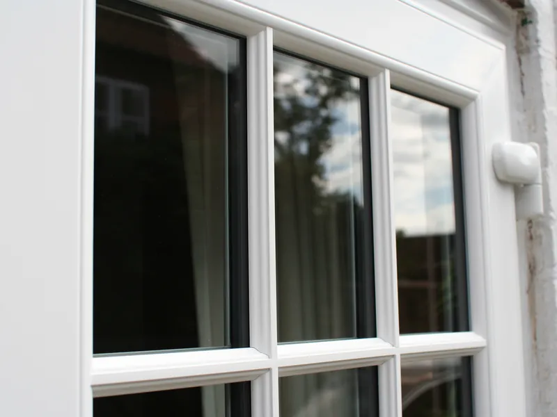 Glass Extension South Kensington