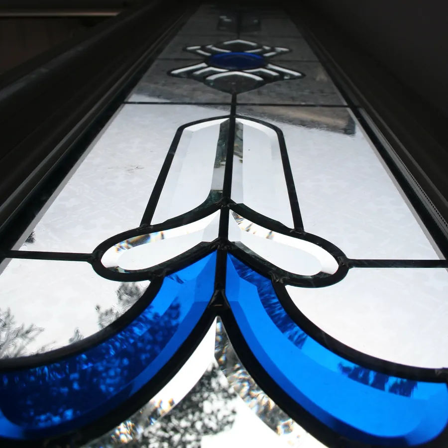 Glass Extension South Kensington