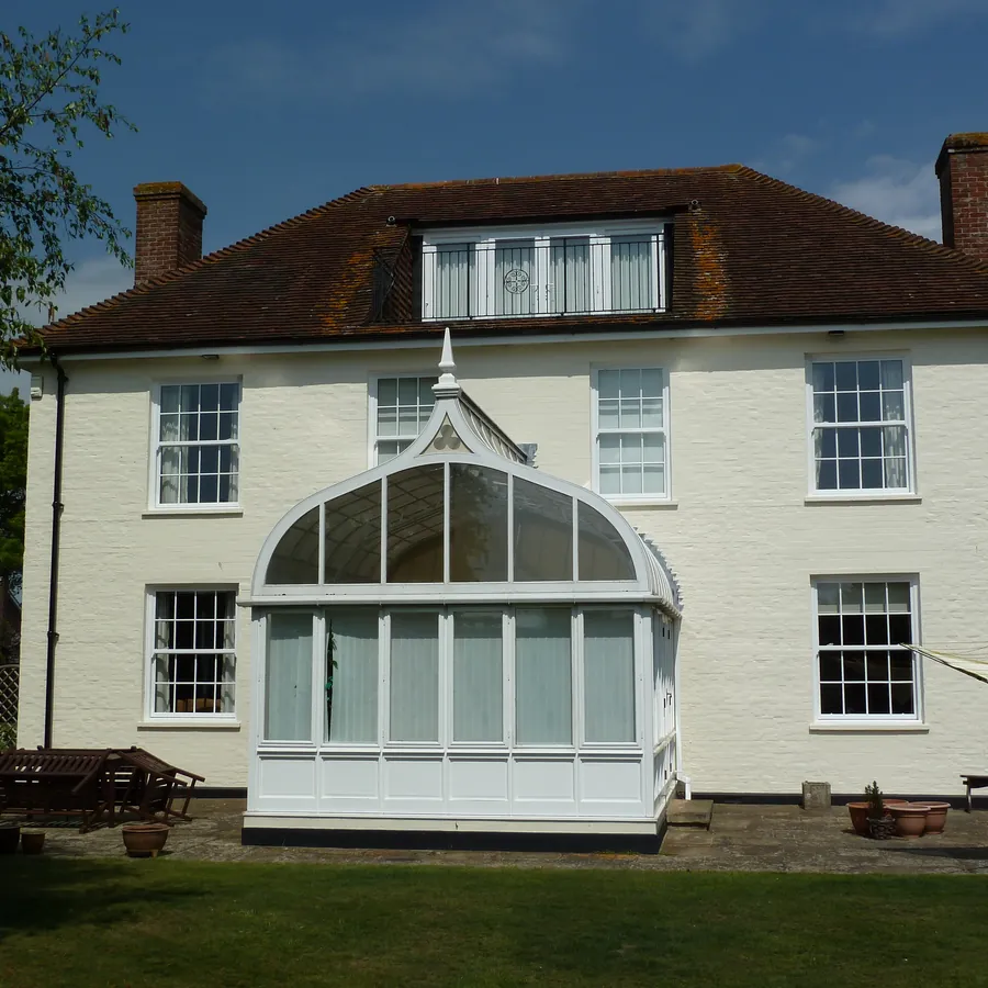 Orangery South Kensington