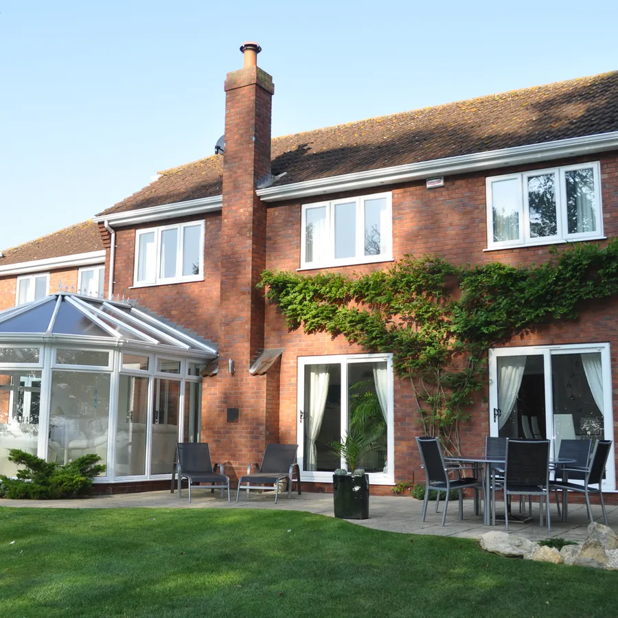 Conservatories South Kensington
