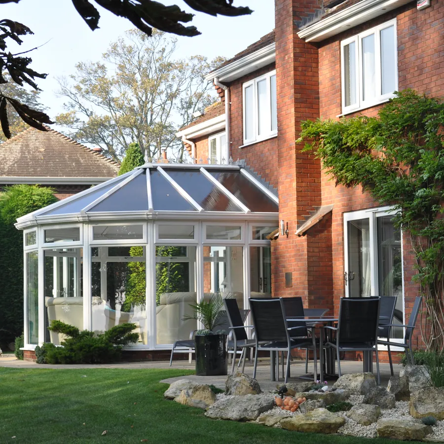 Conservatories South Kensington