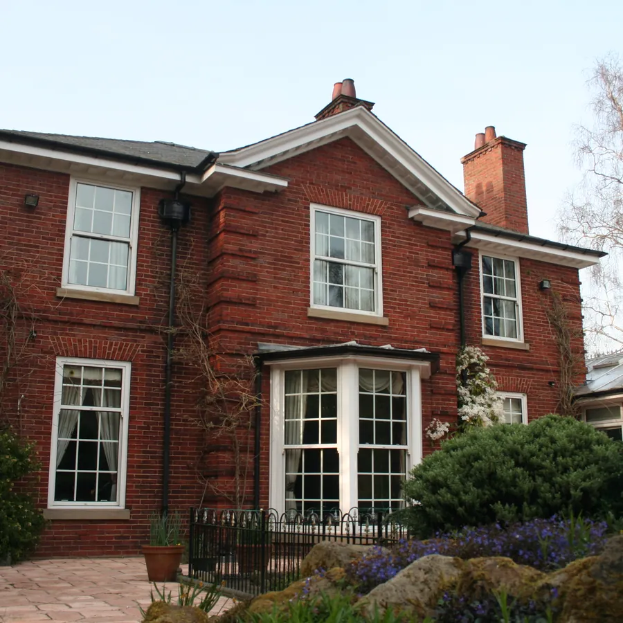 Victorian South Kensington