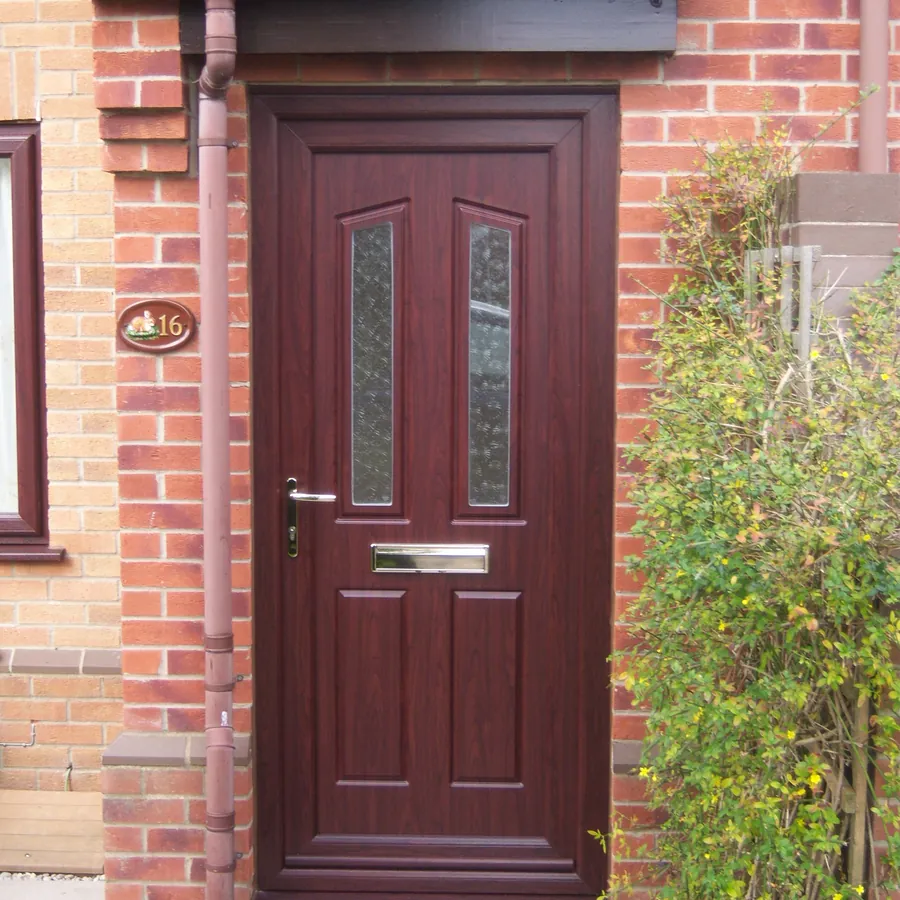 Doors South Kensington