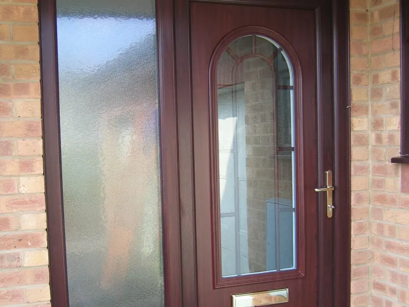 uPVC South Kensington