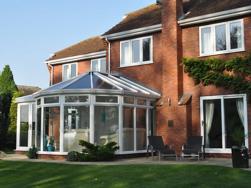 Aluminium Windows South Kensington
