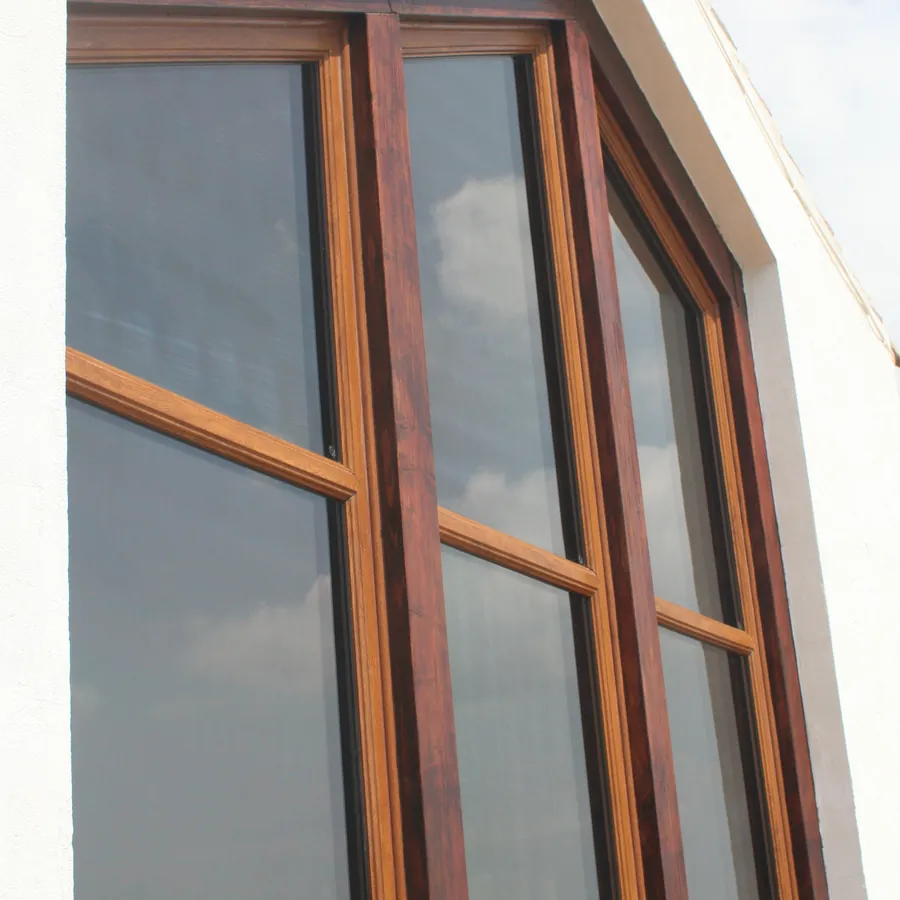 Bow Windows South Kensington