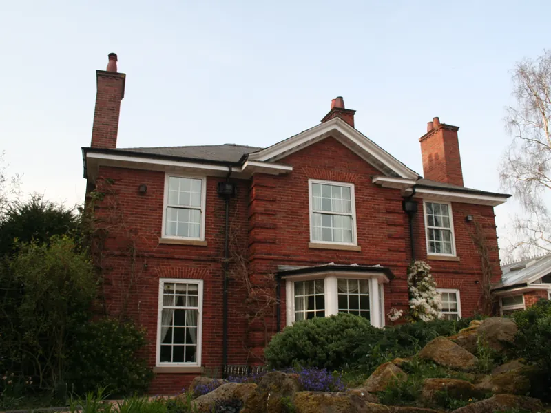 Casement Windows South Kensington