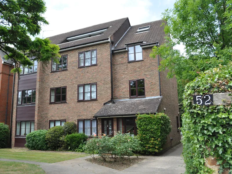 Casement Windows South Kensington