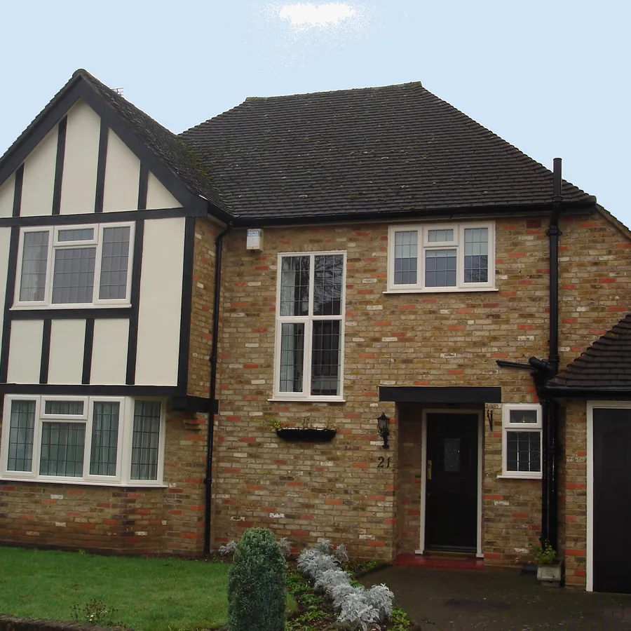 Casement Windows South Kensington