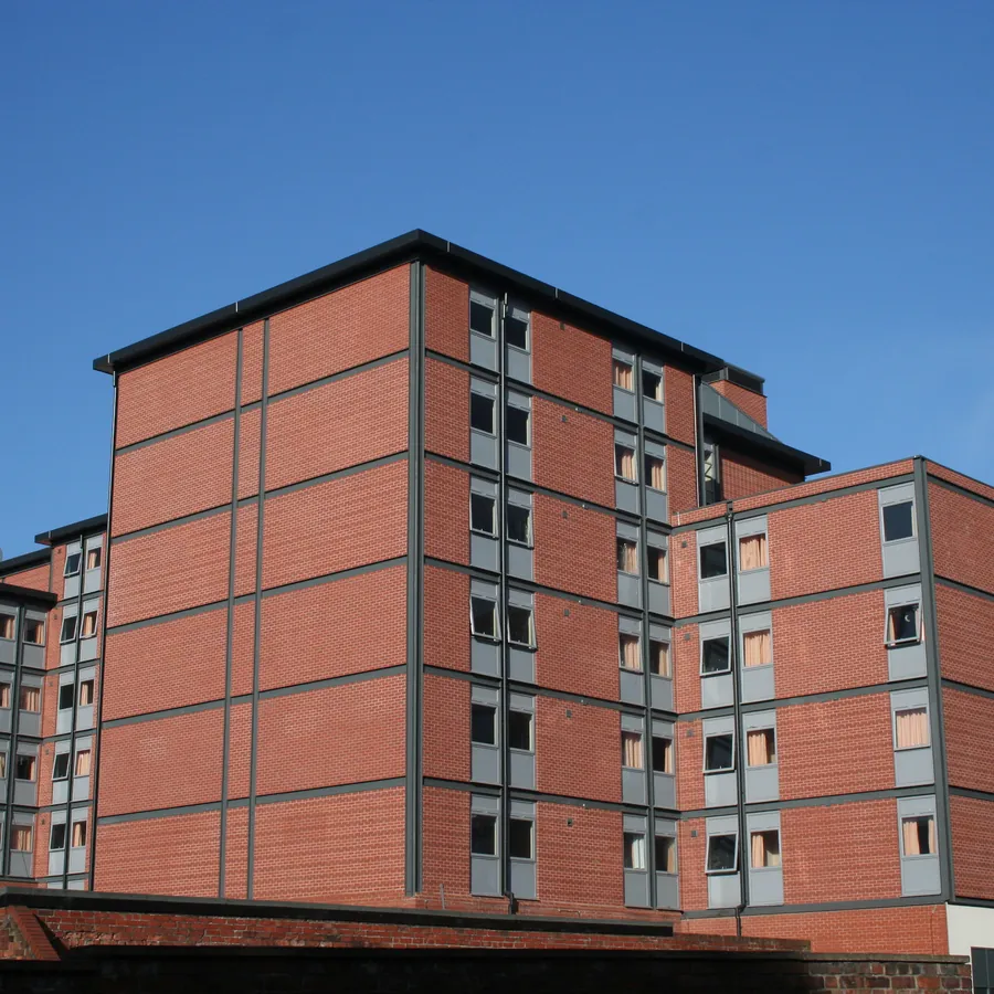 Flush Casement Windows — Product South Kensington