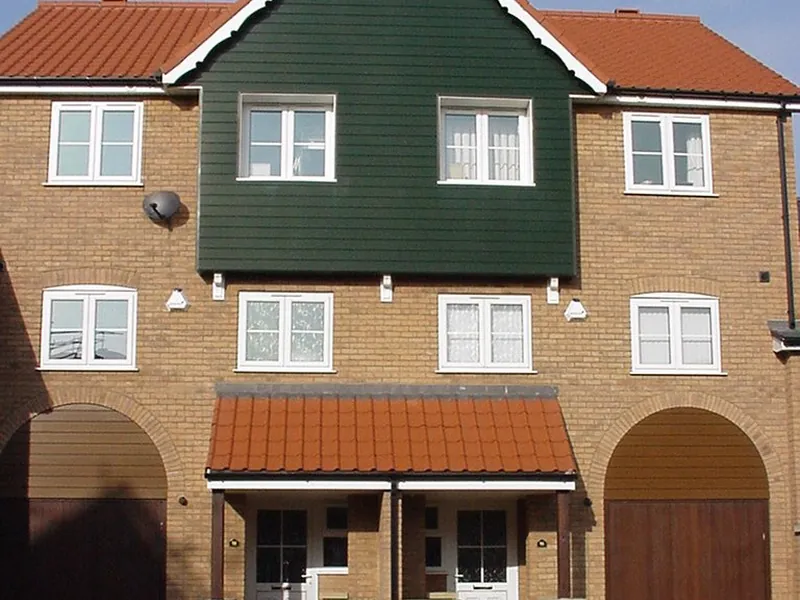 Double Glazing Windows South Kensington