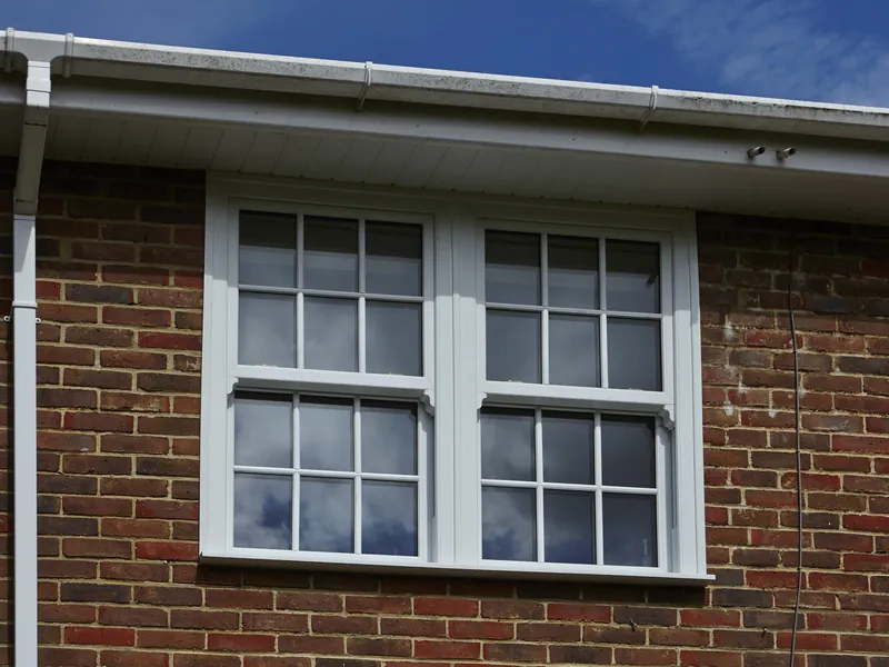 Sash Windows South Kensington