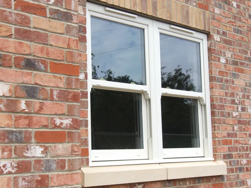 Sash Windows South Kensington
