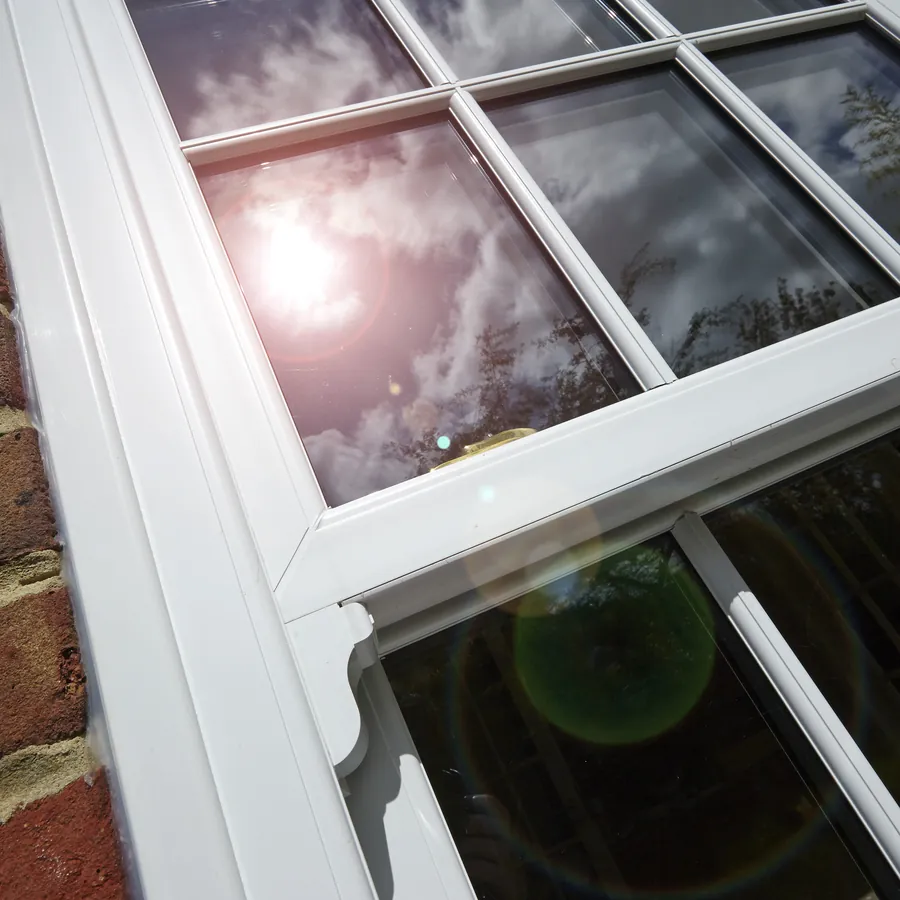 Sash Windows South Kensington