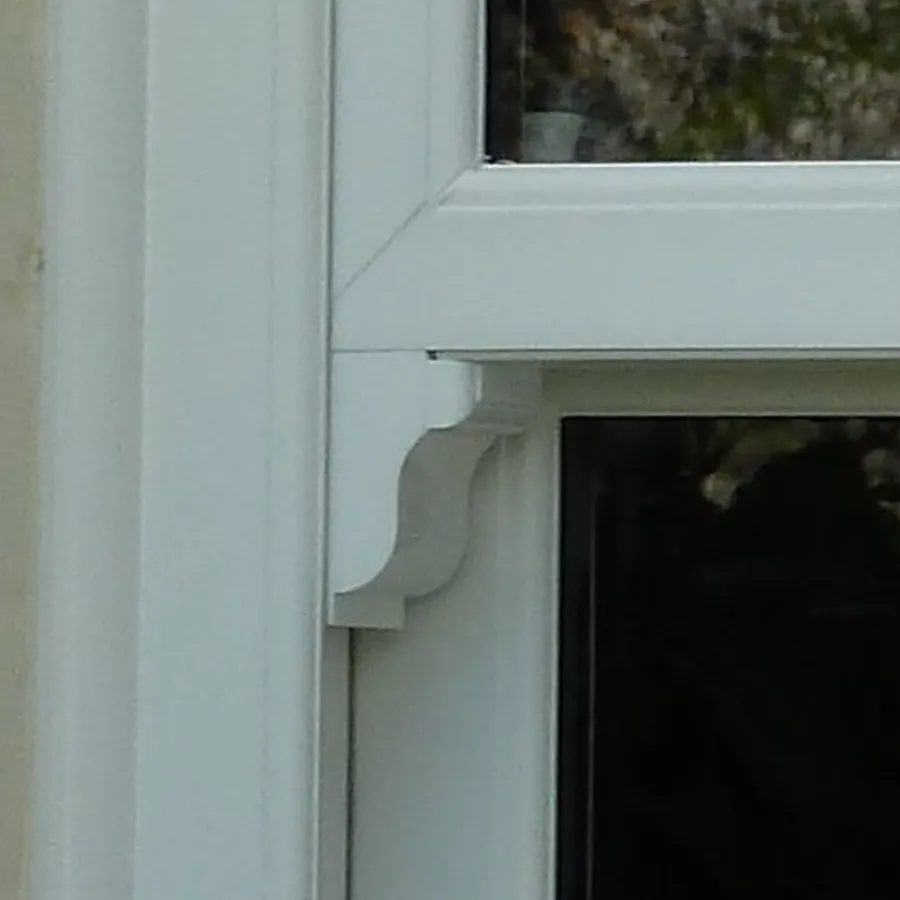 Sash Windows South Kensington