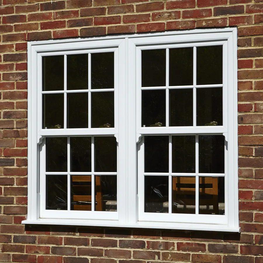 Sash Windows South Kensington