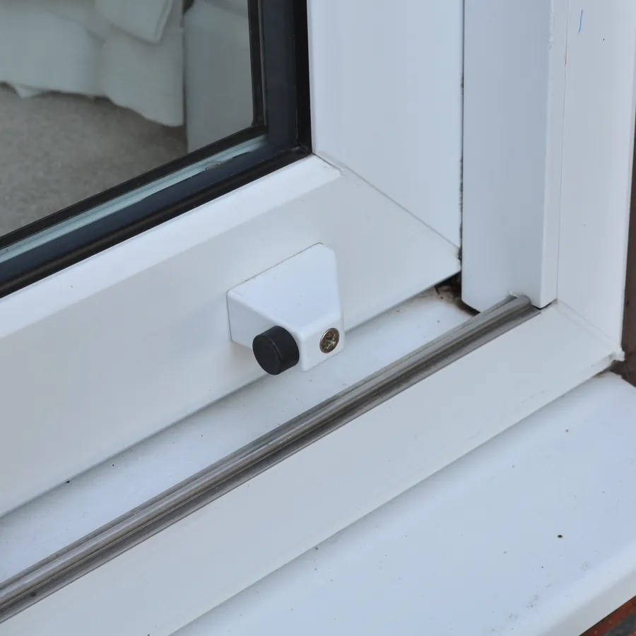 Sliding Windows South Kensington