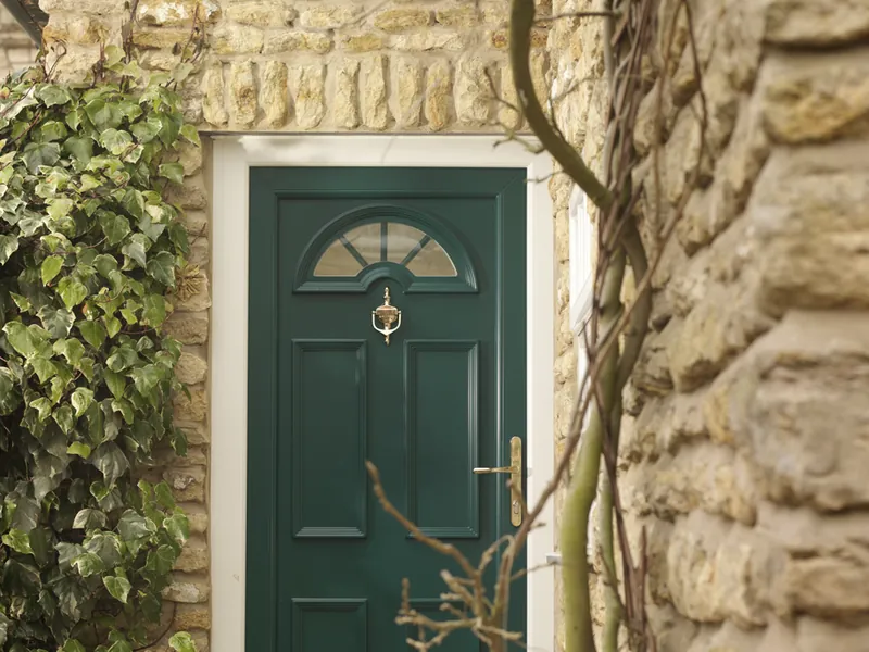 Timber Windows South Kensington