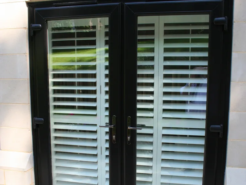 Timber Windows South Kensington