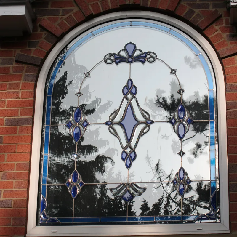 Double Vs Triple Glazing — Detail South Kensington