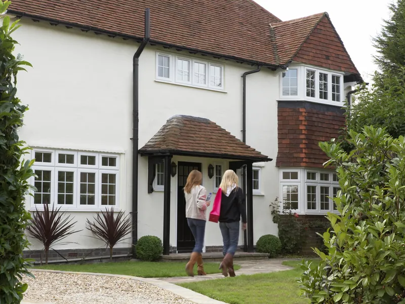 Double Glazing Prices South Kensington