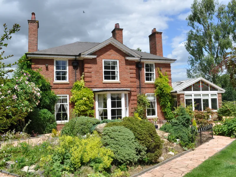 Double Glazing Prices South Kensington