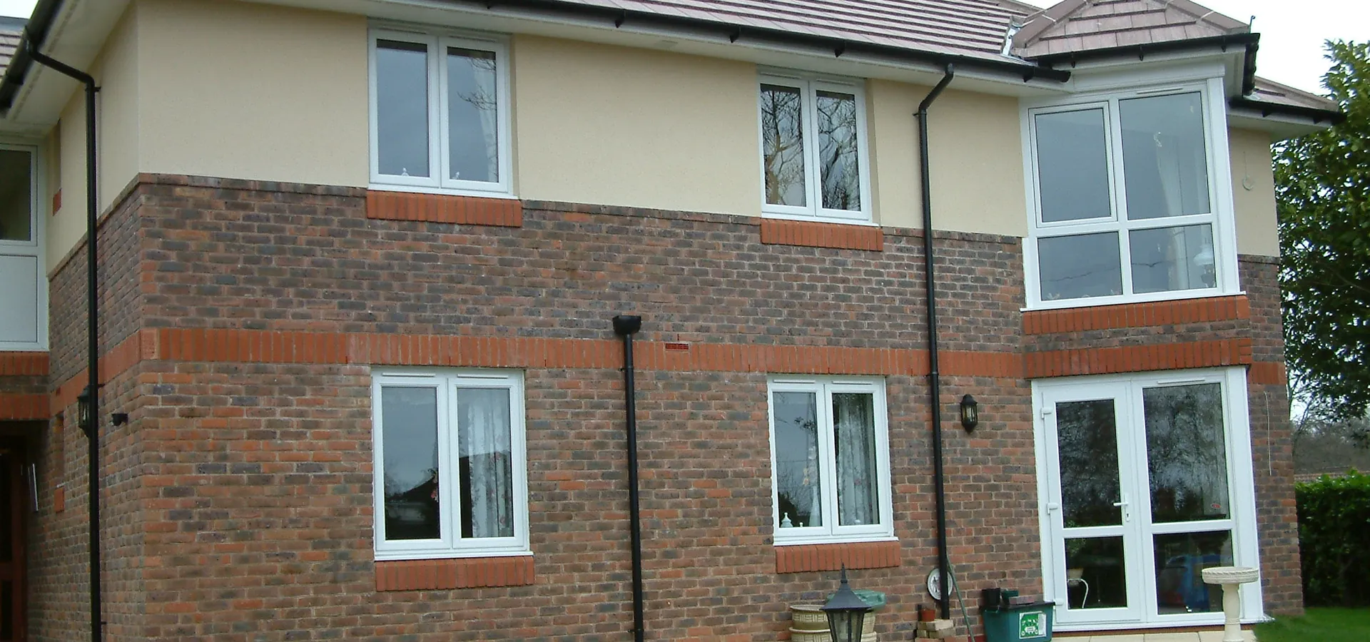 Double Glazing Prices South Kensington