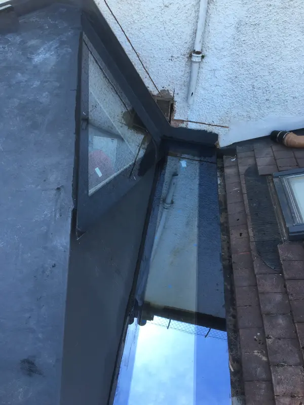 Skylights South Kensington